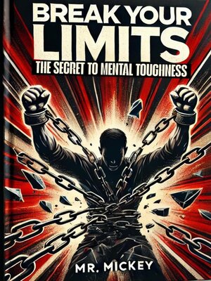 cover image of Break Your Limit